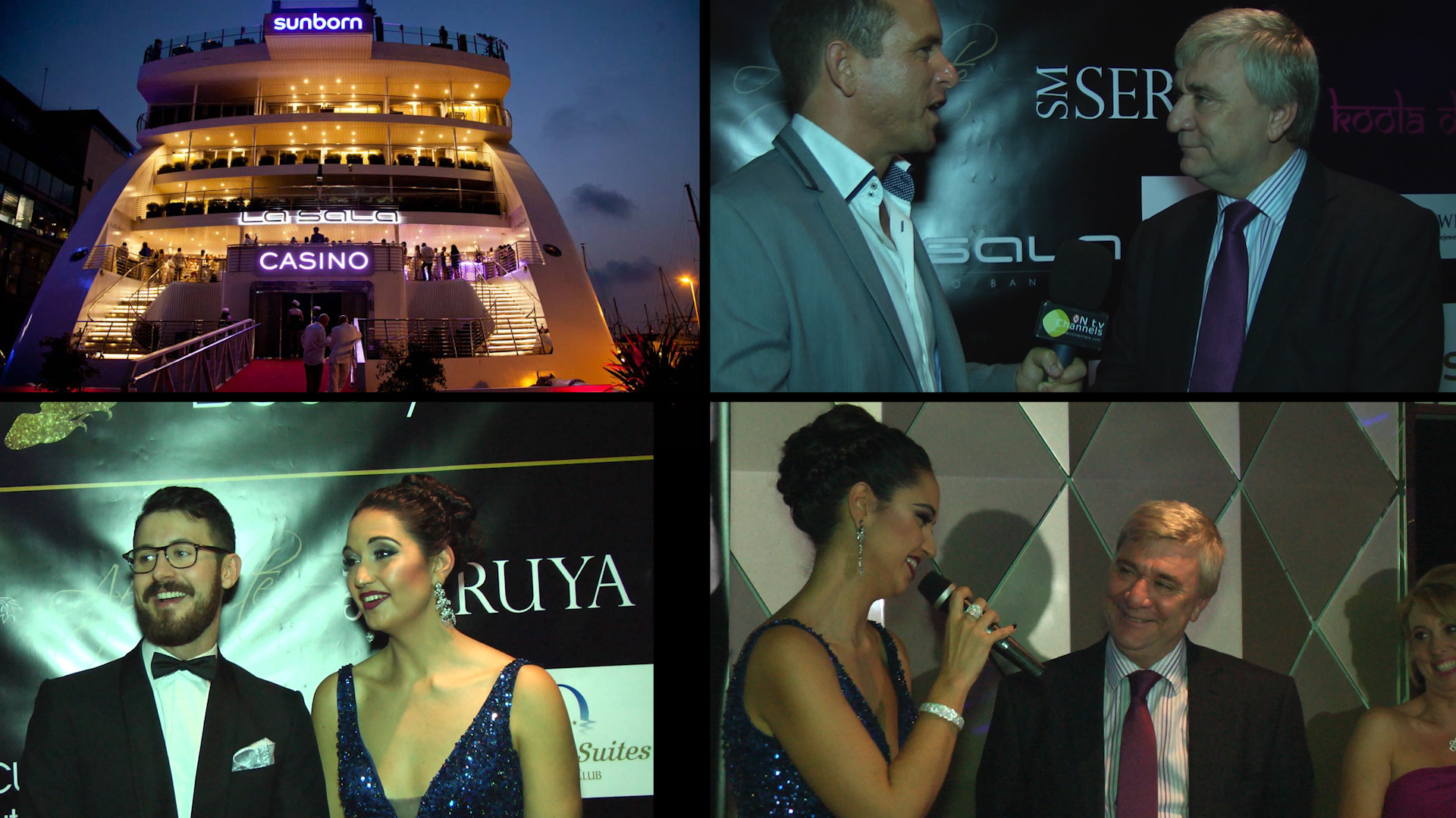 lasala FashionAwards SPLIT1